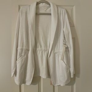 Caslon blazer from Nordstrom